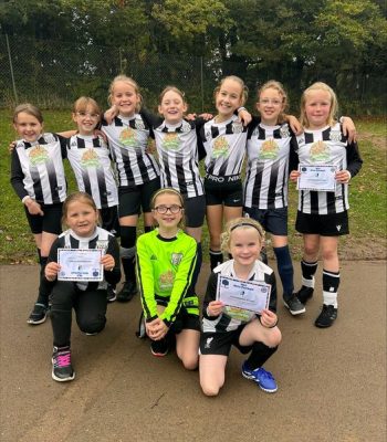 girls football