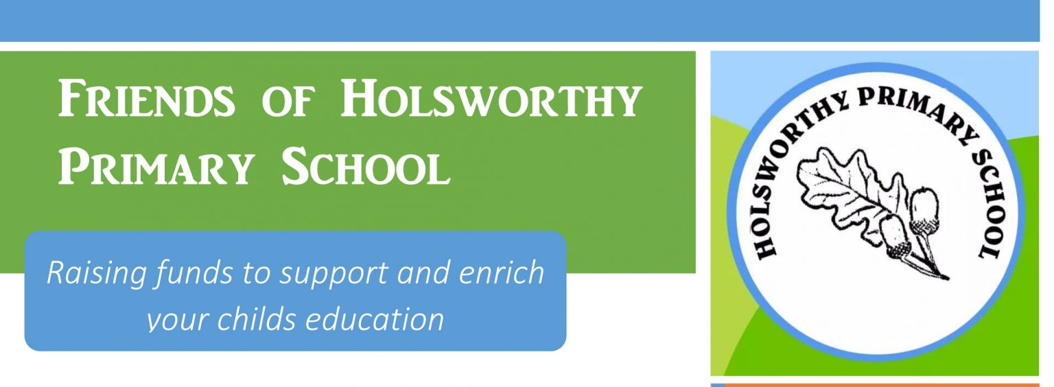 Friends of Holsworthy Primary School Holsworthy Primary School